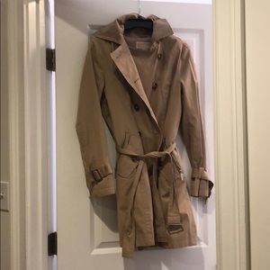 Michael Kors Trench